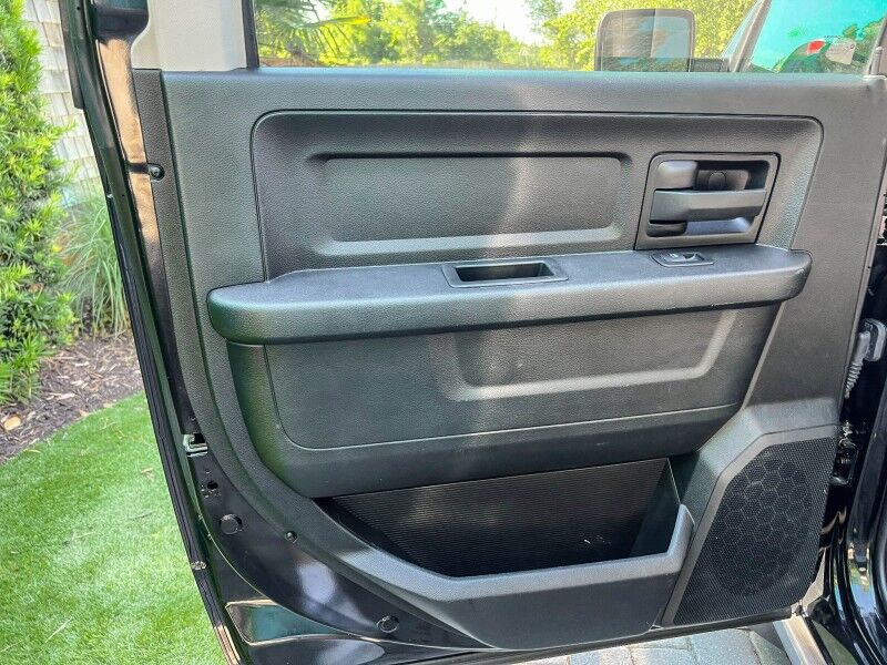 2019 Ram 1500 Classic Tradesman Wilmington NC