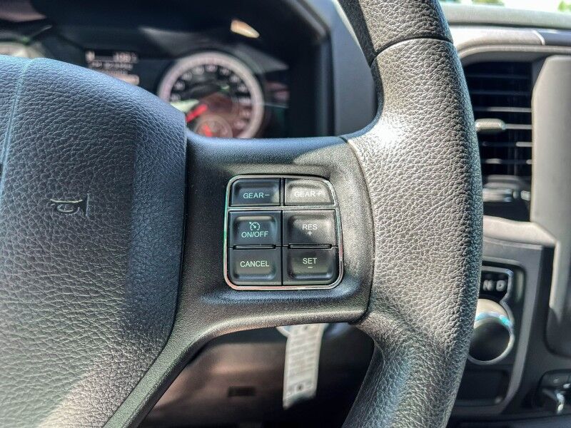 2019 Ram 1500 Classic Tradesman Wilmington NC