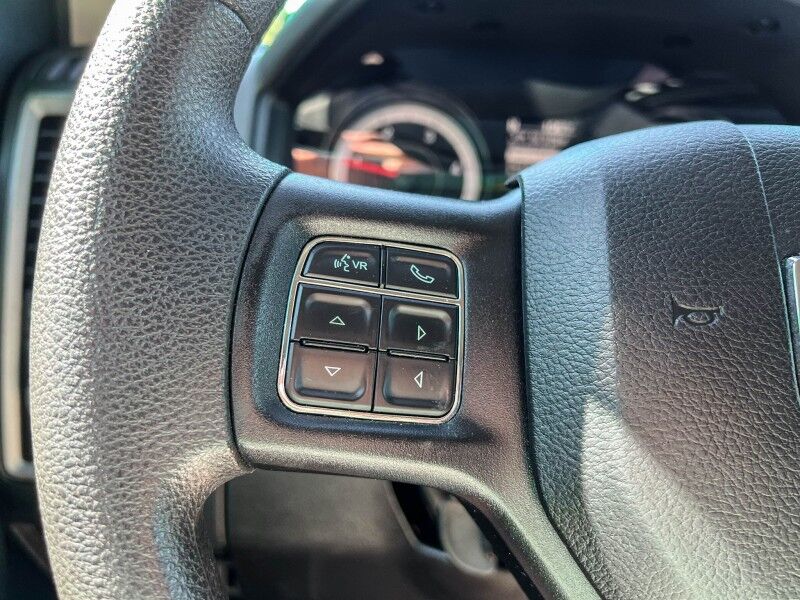 2019 Ram 1500 Classic Tradesman Wilmington NC