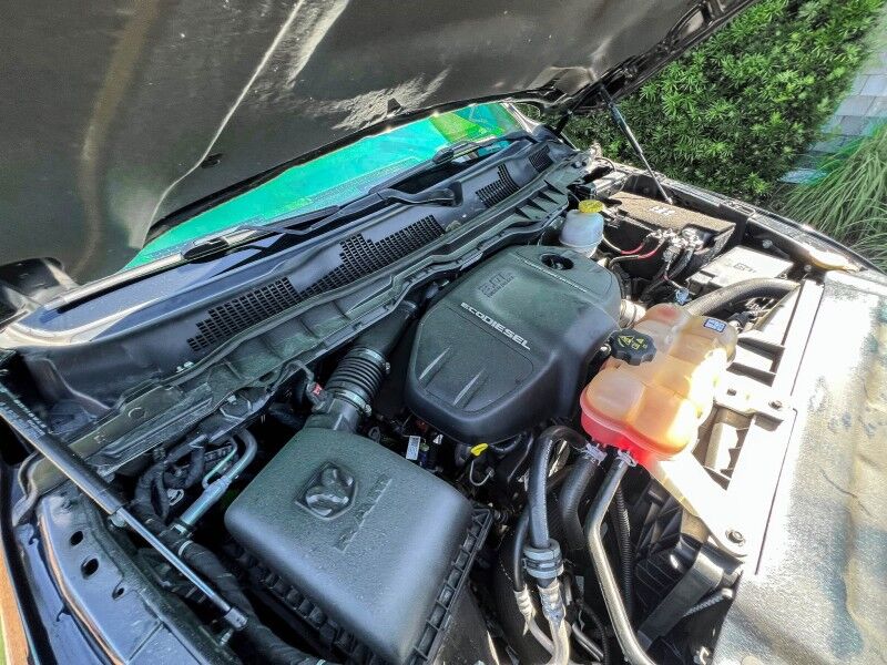 2019 Ram 1500 Classic Tradesman Wilmington NC