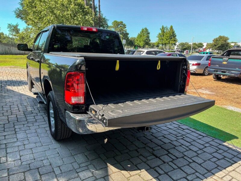 2019 Ram 1500 Classic Tradesman Wilmington NC
