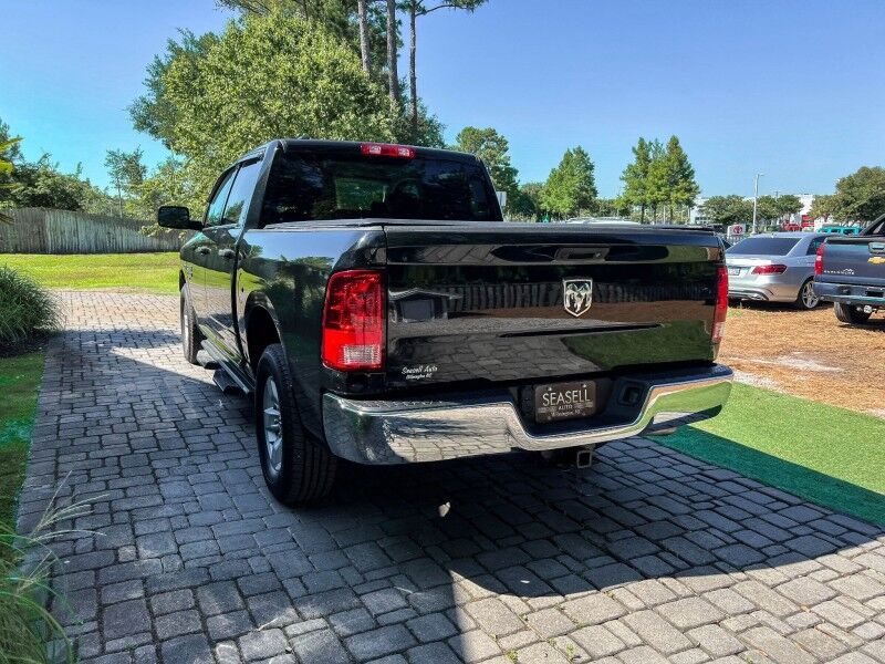 2019 Ram 1500 Classic Tradesman Wilmington NC