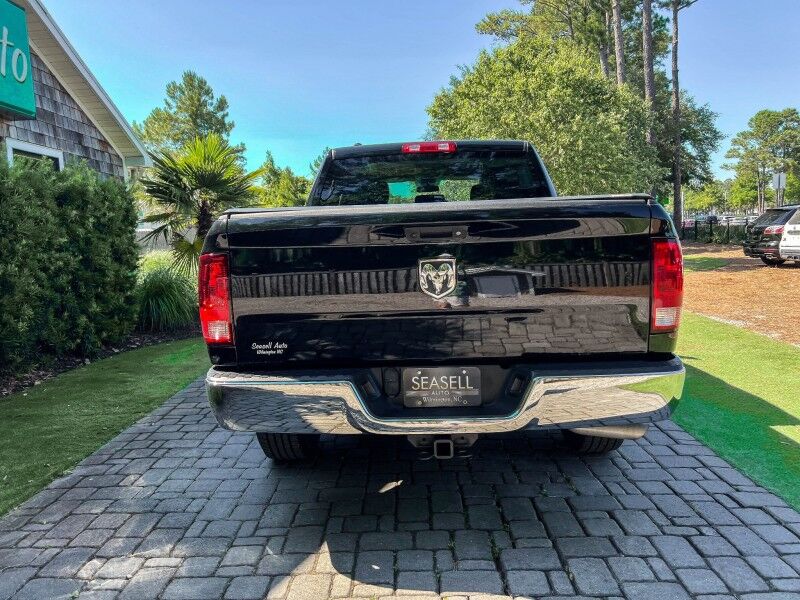 2019 Ram 1500 Classic Tradesman Wilmington NC
