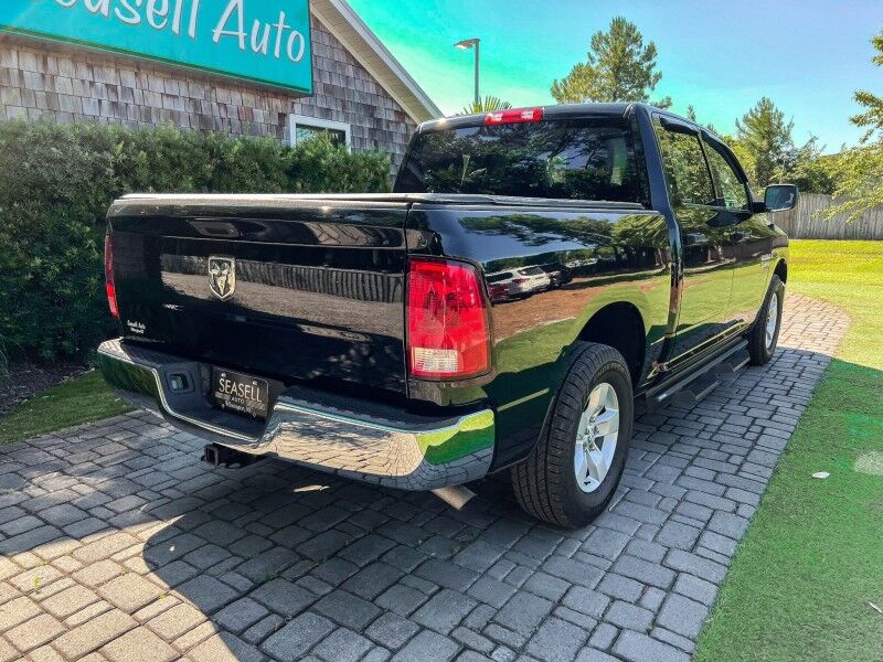 2019 Ram 1500 Classic Tradesman Wilmington NC