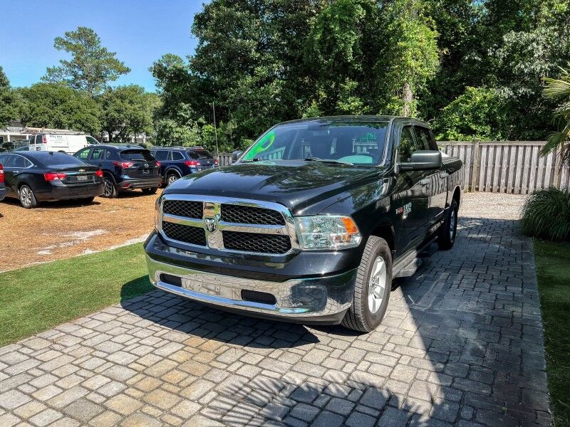 2019 Ram 1500 Classic Tradesman Wilmington NC