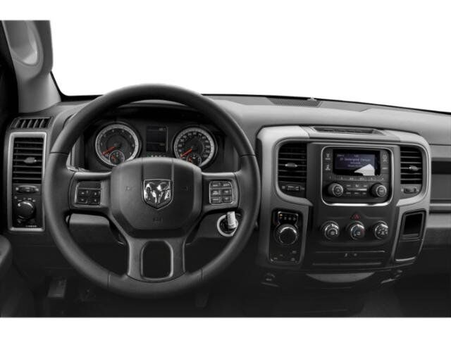 2019 Ram 1500 Classic Tradesman Winder GA