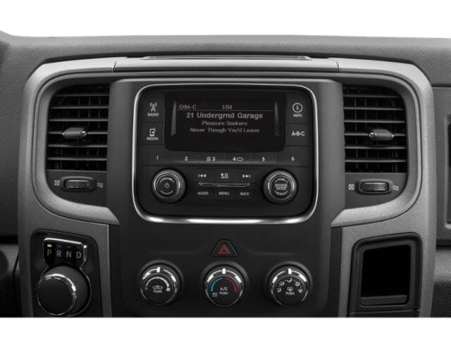 2019 Ram 1500 Classic Tradesman Winder GA