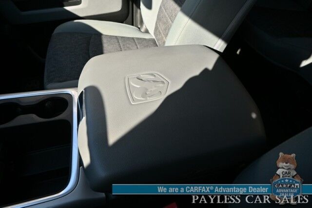 2019 Ram 1500 Classic Warlock Wasilla AK