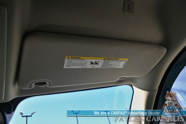 2019 Ram 1500 Classic Warlock Wasilla AK