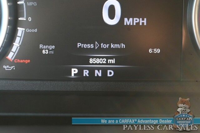 2019 Ram 1500 Classic Warlock Wasilla AK