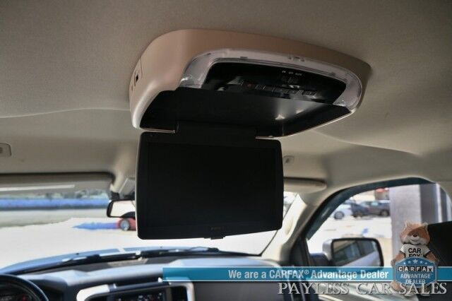 2019 Ram 1500 Classic Warlock Wasilla AK