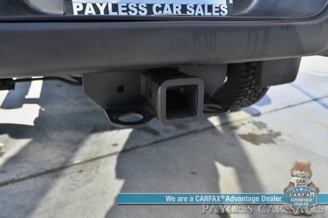 2019 Ram 1500 Classic Warlock Wasilla AK