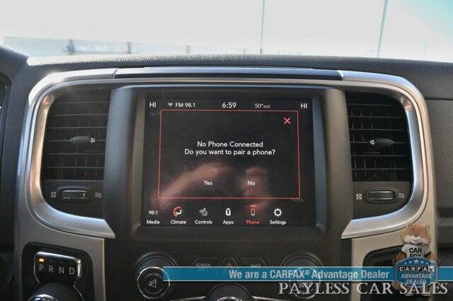 2019 Ram 1500 Classic Warlock Wasilla AK