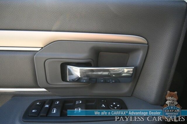 2019 Ram 1500 Classic Warlock Wasilla AK