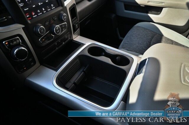 2019 Ram 1500 Classic Warlock Wasilla AK