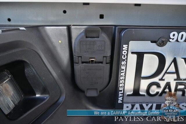 2019 Ram 1500 Classic Warlock Wasilla AK