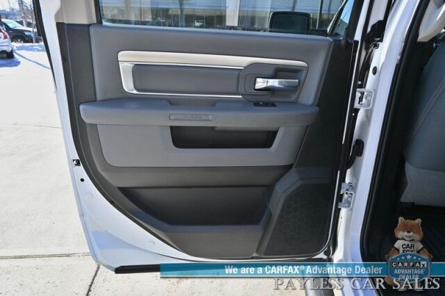 2019 Ram 1500 Classic Warlock Wasilla AK