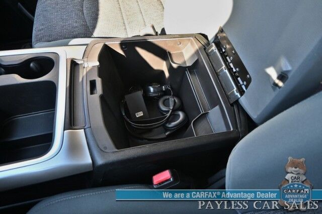 2019 Ram 1500 Classic Warlock Wasilla AK