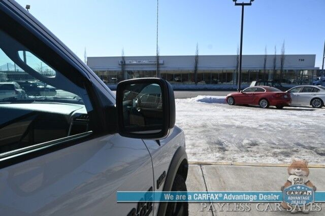 2019 Ram 1500 Classic Warlock Wasilla AK