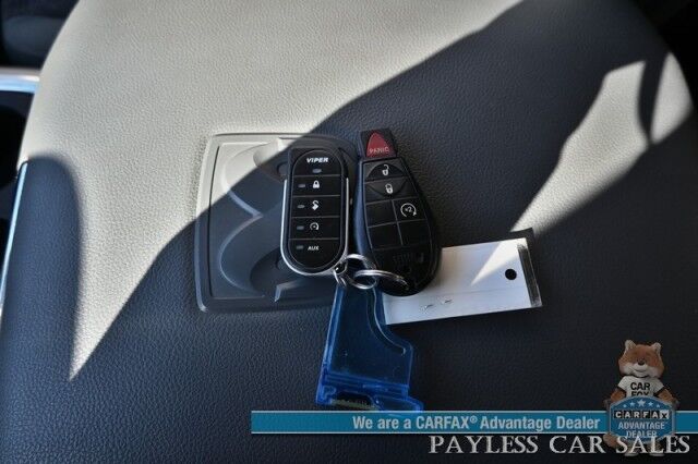 2019 Ram 1500 Classic Warlock Wasilla AK