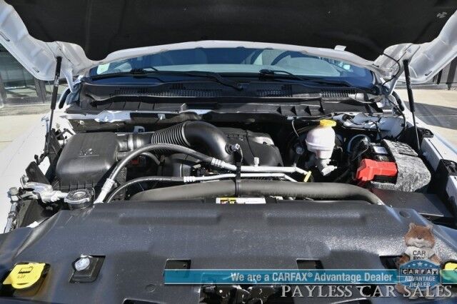 2019 Ram 1500 Classic Warlock Wasilla AK