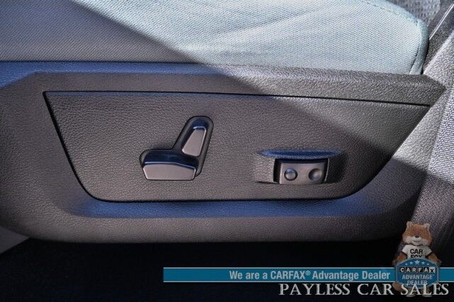 2019 Ram 1500 Classic Warlock Wasilla AK