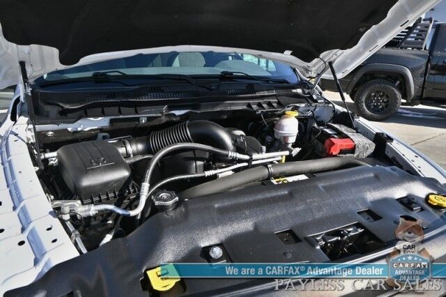 2019 Ram 1500 Classic Warlock Wasilla AK