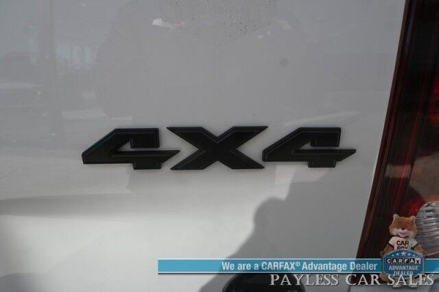 2019 Ram 1500 Classic Warlock Anchorage AK