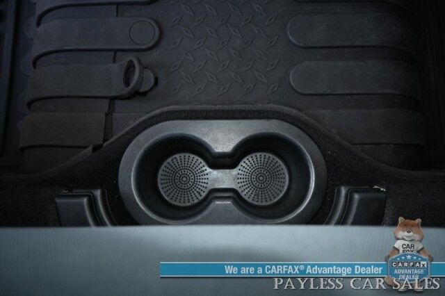 2019 Ram 1500 Classic Warlock Anchorage AK