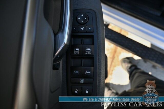 2019 Ram 1500 Classic Warlock Anchorage AK