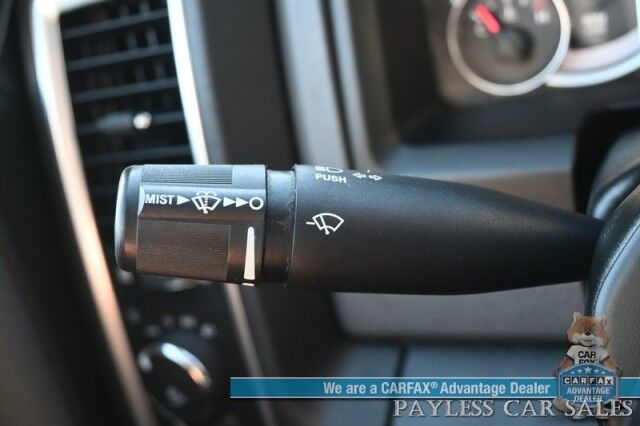 2019 Ram 1500 Classic Warlock Anchorage AK