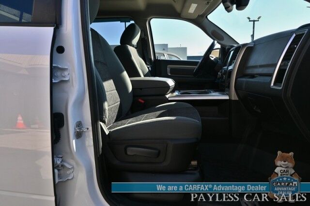 2019 Ram 1500 Classic Warlock Anchorage AK