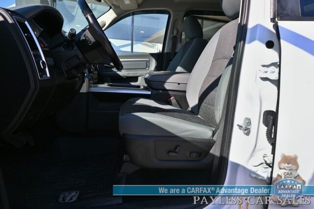 2019 Ram 1500 Classic Warlock Anchorage AK