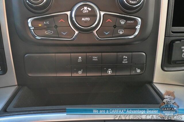 2019 Ram 1500 Classic Warlock Anchorage AK