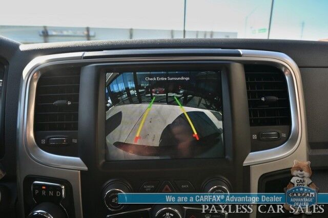 2019 Ram 1500 Classic Warlock Anchorage AK