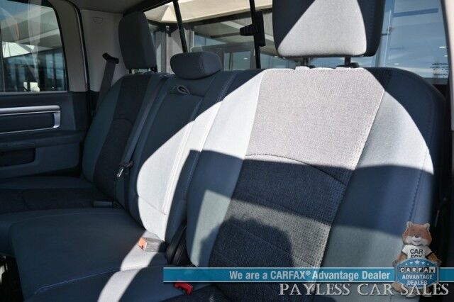 2019 Ram 1500 Classic Warlock Anchorage AK