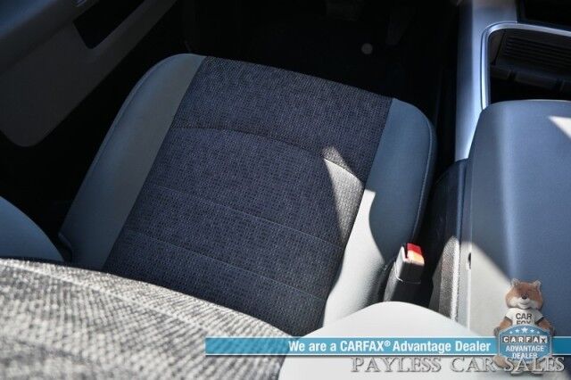 2019 Ram 1500 Classic Warlock Anchorage AK