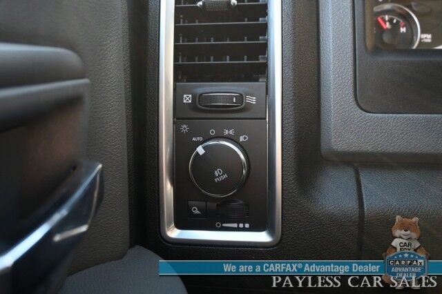 2019 Ram 1500 Classic Warlock Anchorage AK