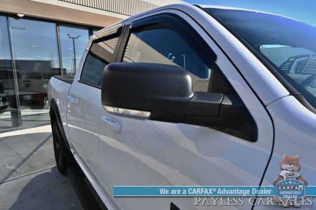 2019 Ram 1500 Classic Warlock Anchorage AK