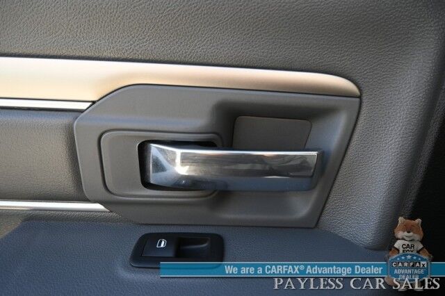 2019 Ram 1500 Classic Warlock Anchorage AK
