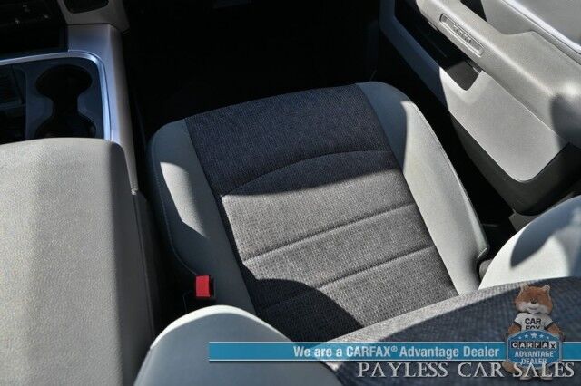 2019 Ram 1500 Classic Warlock Anchorage AK