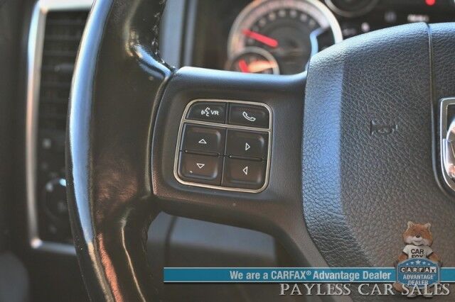 2019 Ram 1500 Classic Warlock Anchorage AK