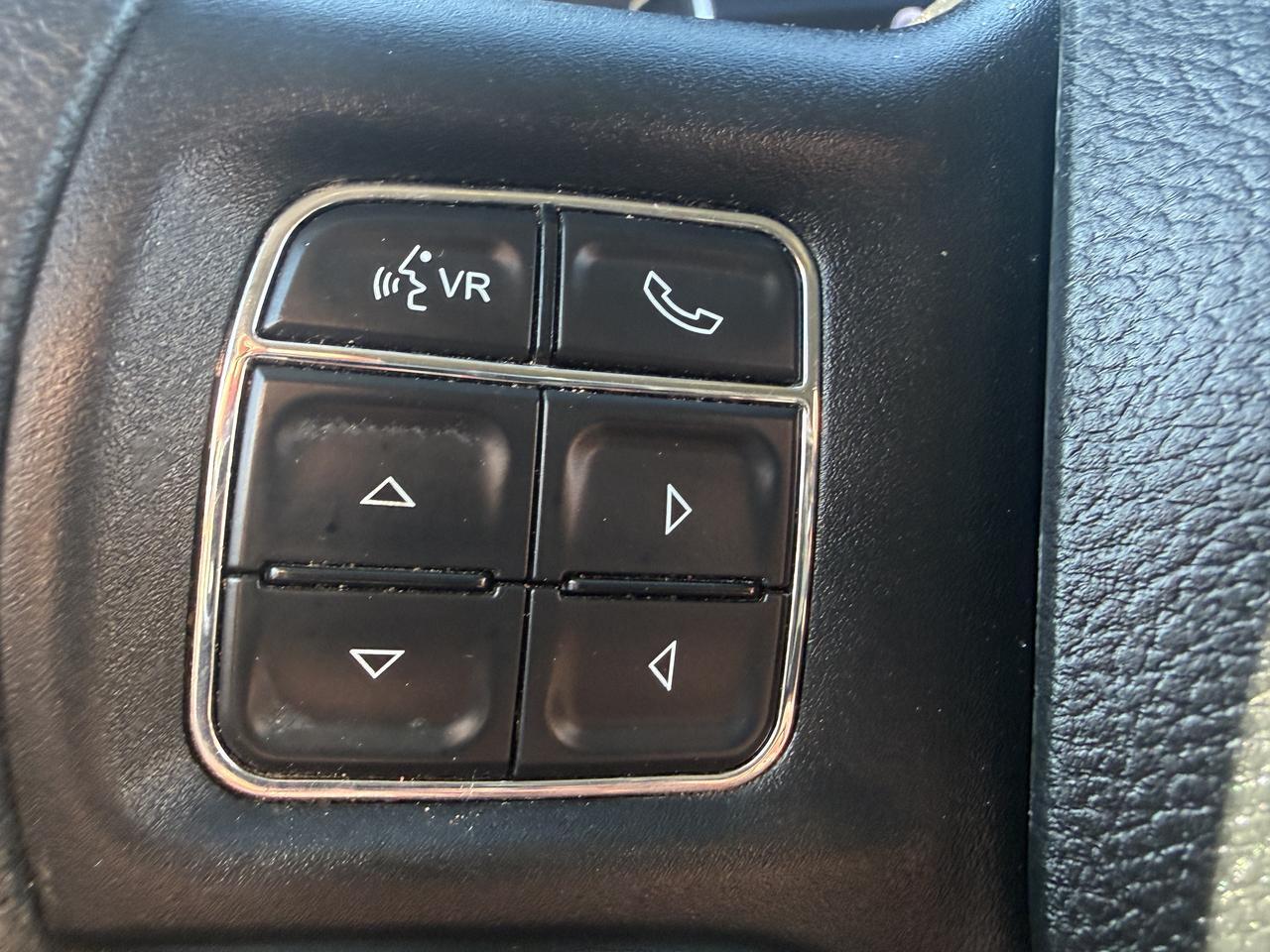 2019 RAM Ram 1500 Classic Warlock - Photo 13