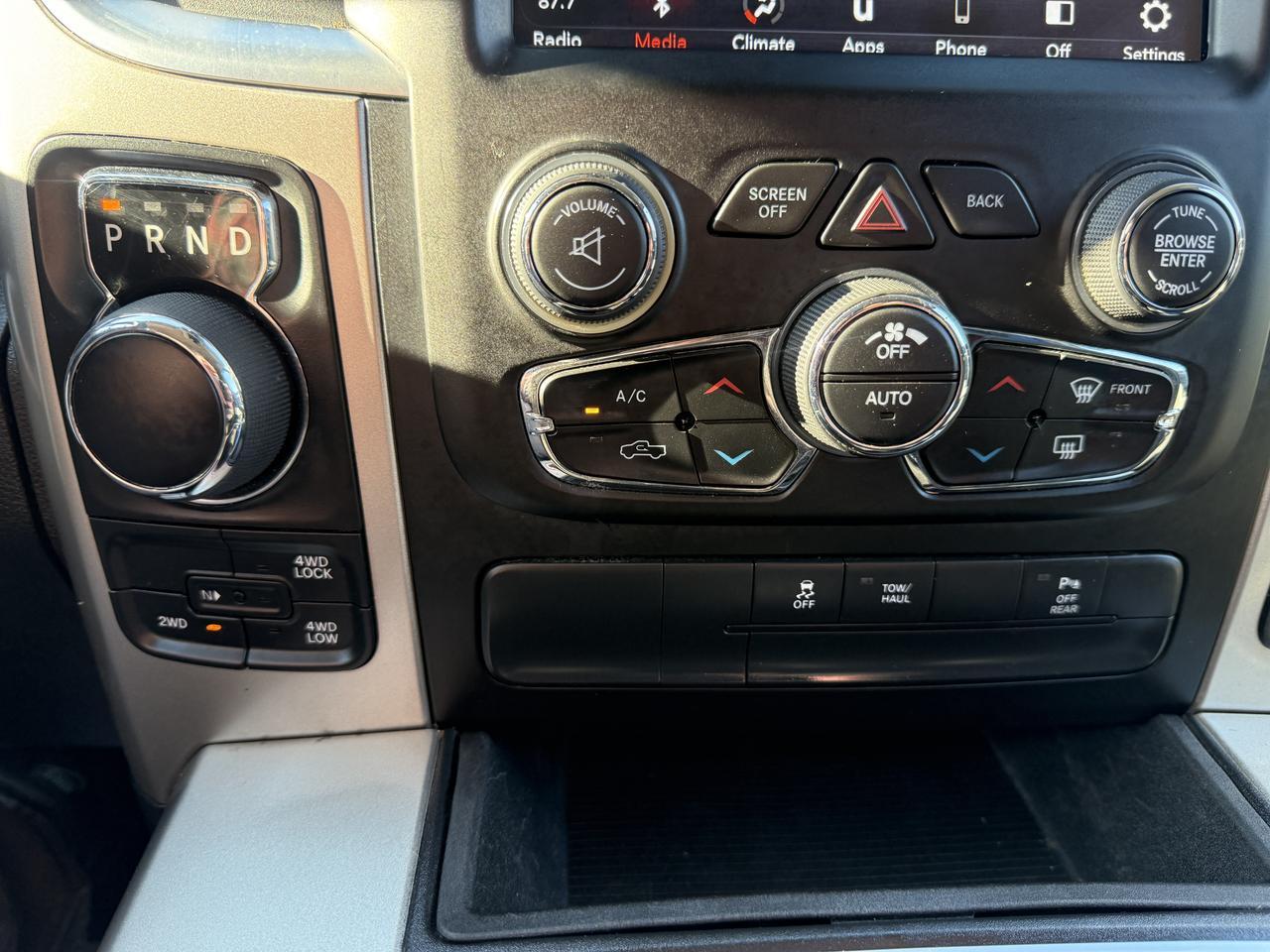 2019 RAM Ram 1500 Classic Warlock - Photo 10