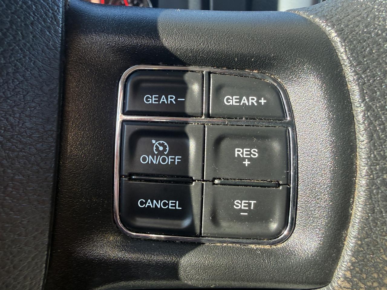 2019 Ram 1500 Classic Warlock Connellsville PA