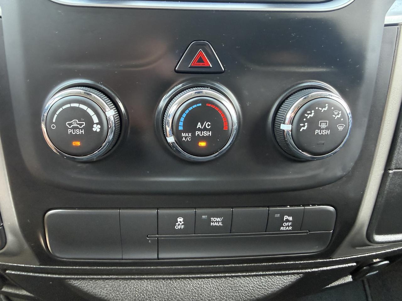 2019 RAM Ram 1500 Classic Warlock - Photo 10