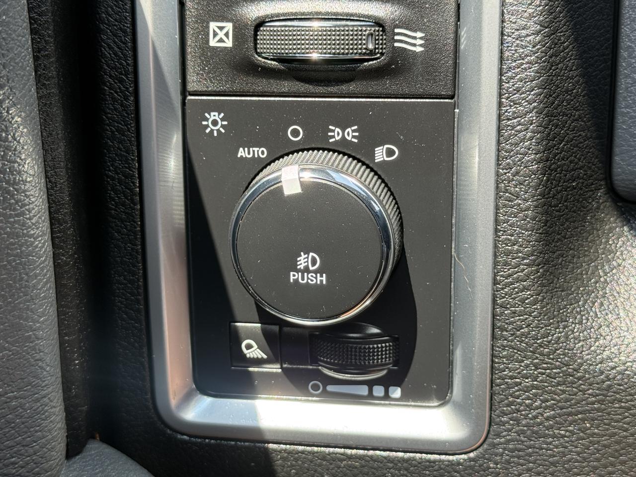 2019 RAM Ram 1500 Classic Warlock - Photo 15