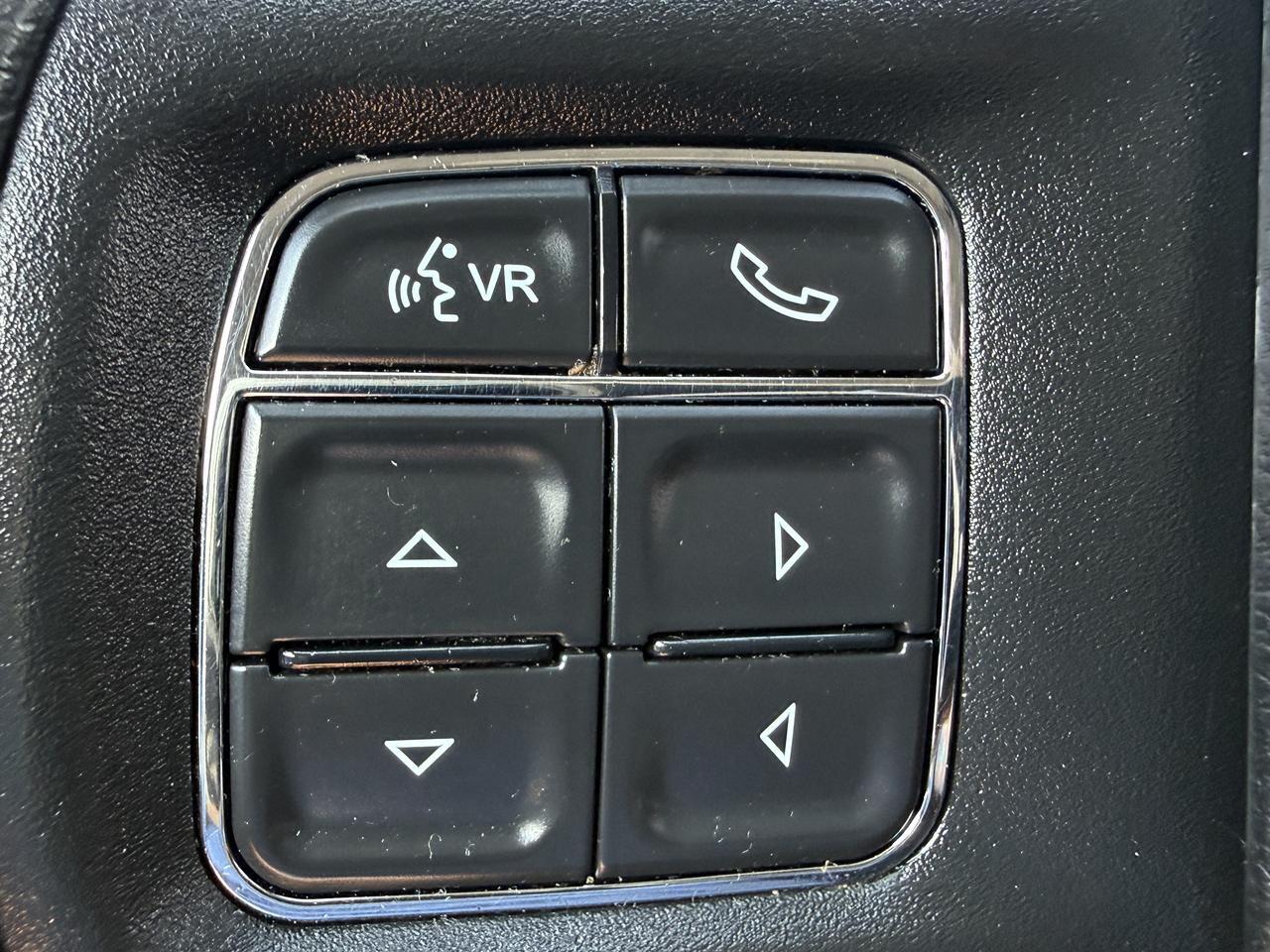 2019 RAM Ram 1500 Classic Warlock - Photo 14