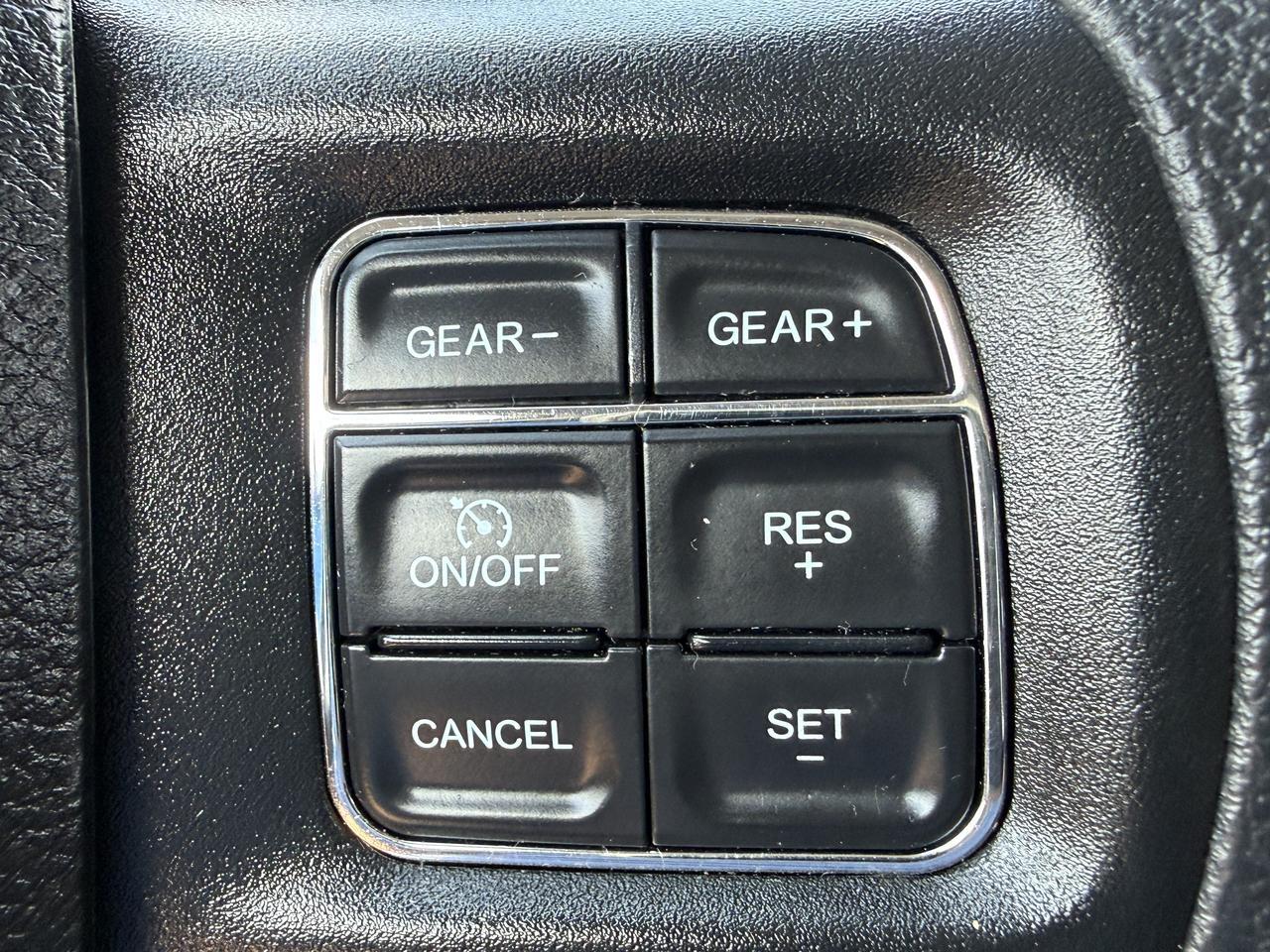 2019 RAM Ram 1500 Classic Warlock - Photo 13