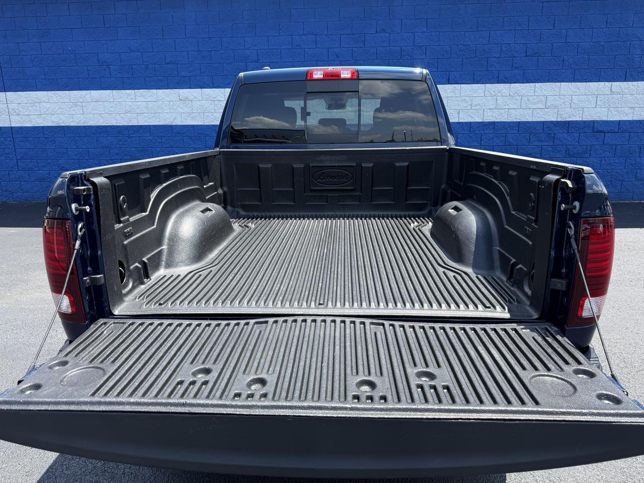 2019 RAM Ram 1500 Classic Warlock - Photo 20